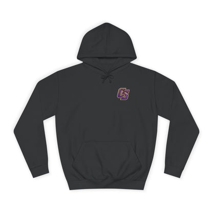 Connor Stauff Premium Hoodie