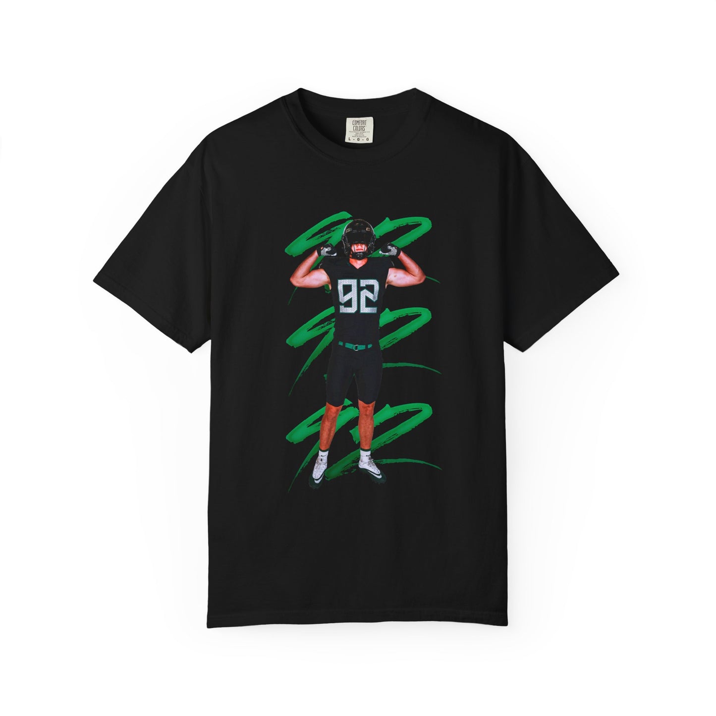 Cole Goldsworthy Premium Tee