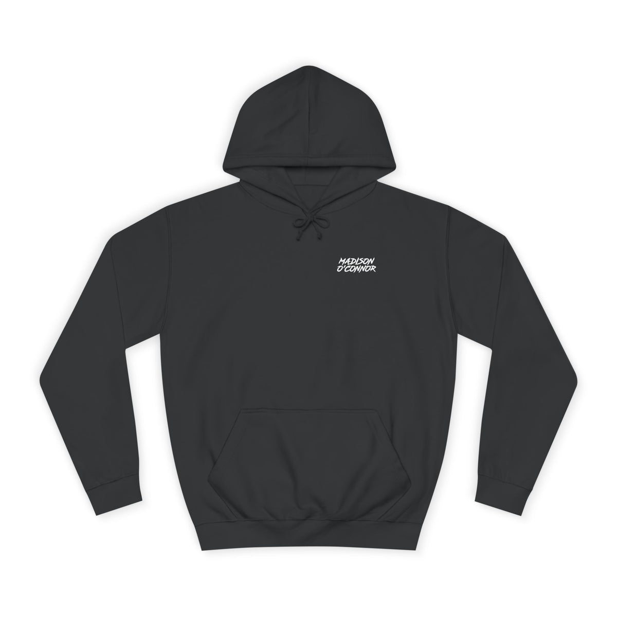 Madison O'Connor Vintage Blackout Premium Hoodie