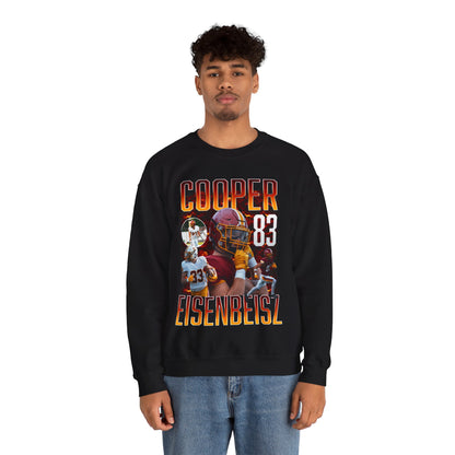 Cooper Eisenbeisz Crewneck Sweatshirt