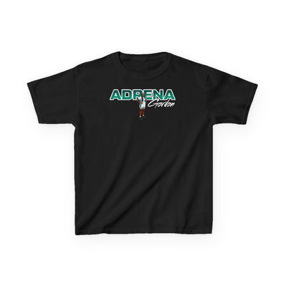 Adrena Gordon Star Player Kids Tee