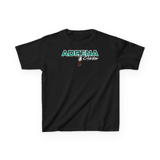 Adrena Gordon Star Player Kids Tee