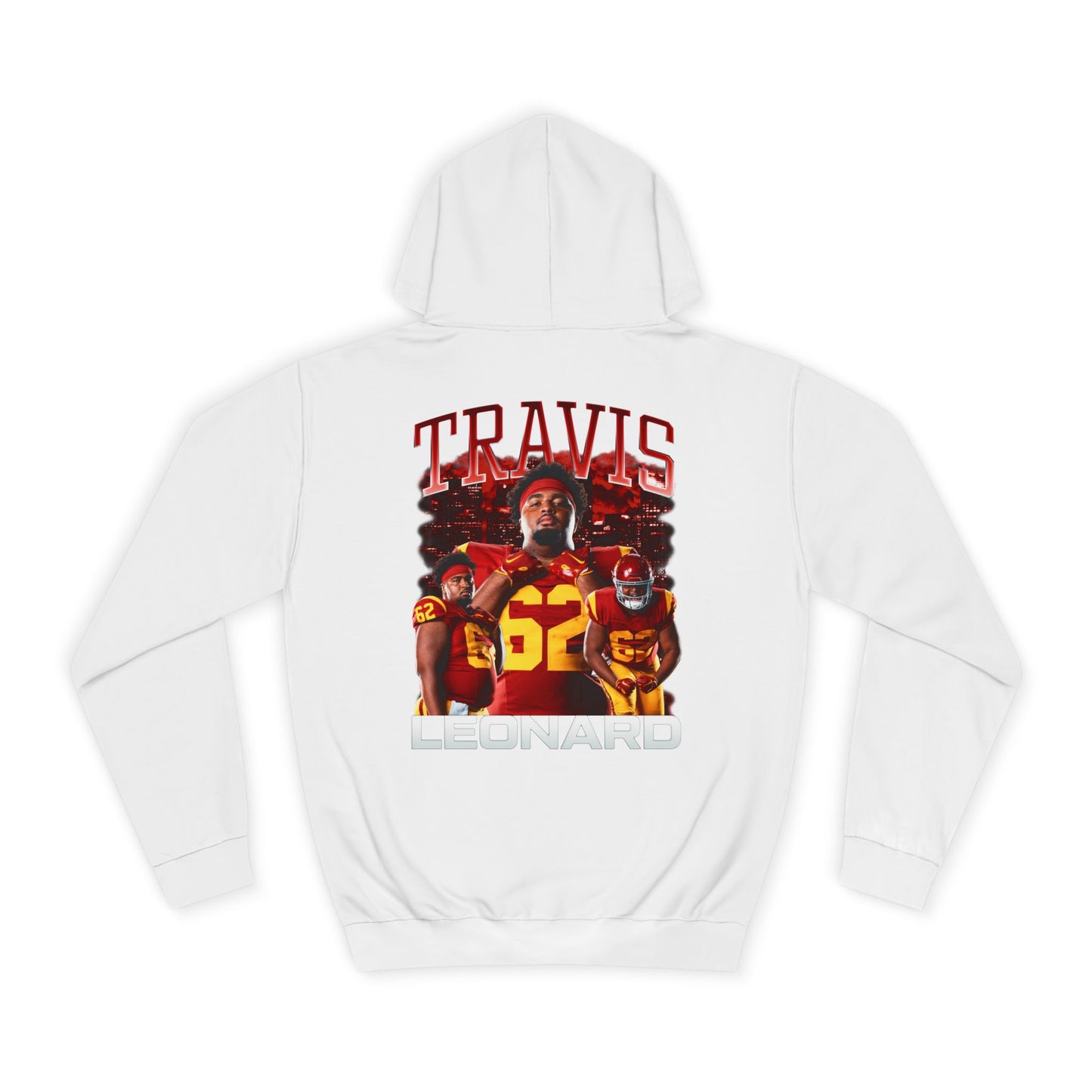Travis Leonard Premium Hoodie