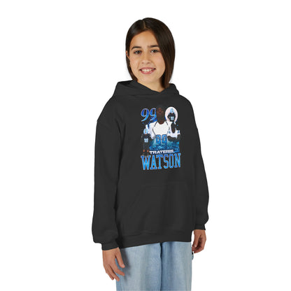 Trateris Watson Kids Hoodie