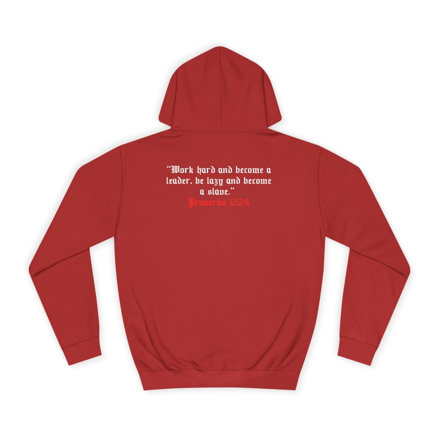 Andrew Jackson-Dunaway Quote Premium Hoodie