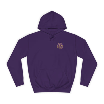 Connor Stauff Logo Premium Hoodie
