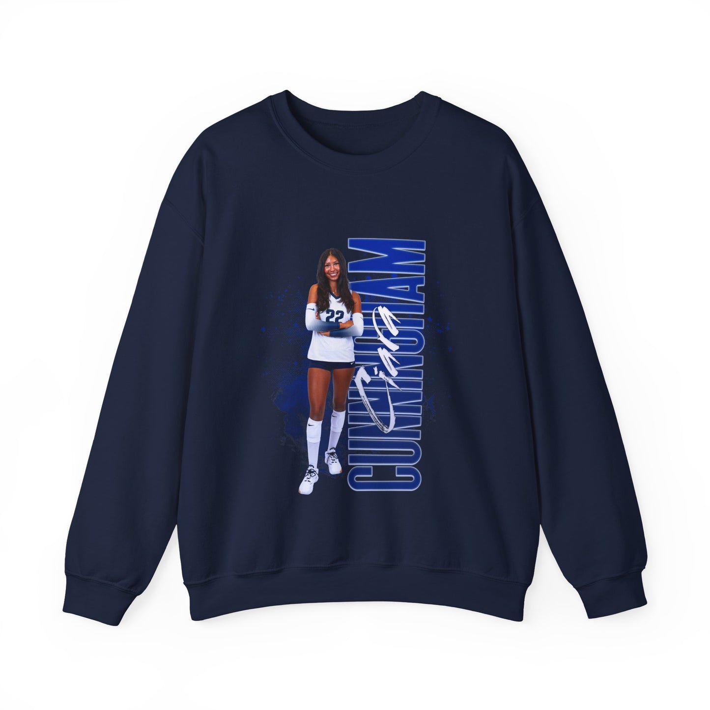 Ciara Cunningham Crewneck Sweatshirt