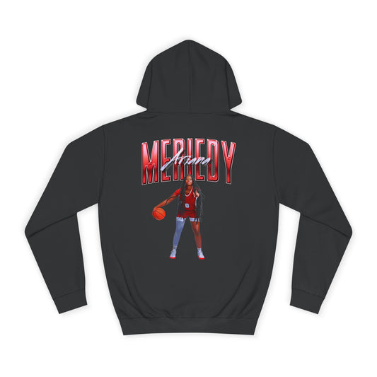 Ariana Meriedy Athlete Glory Premium Hoodie