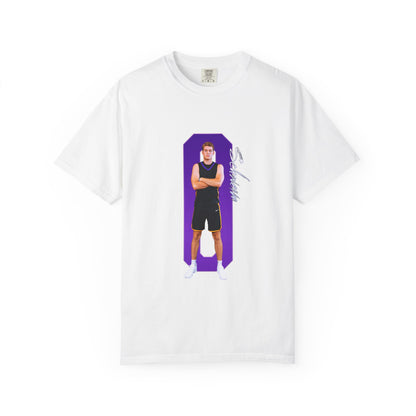Carson Schweim Player Icon Number Premium Tee