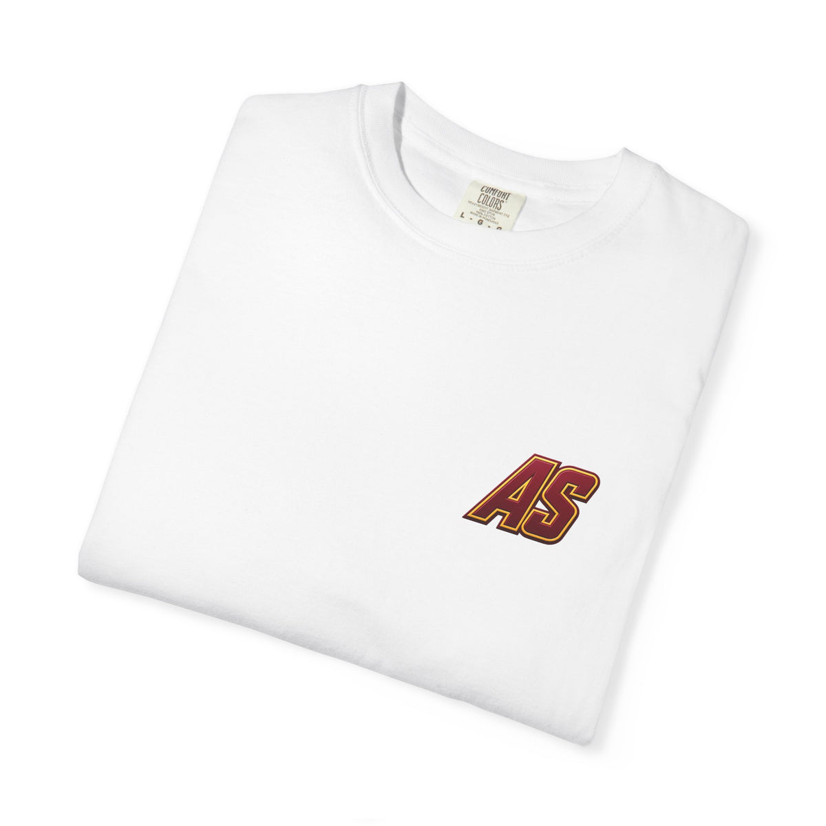 Aniyah Shields Logo Premium Tee