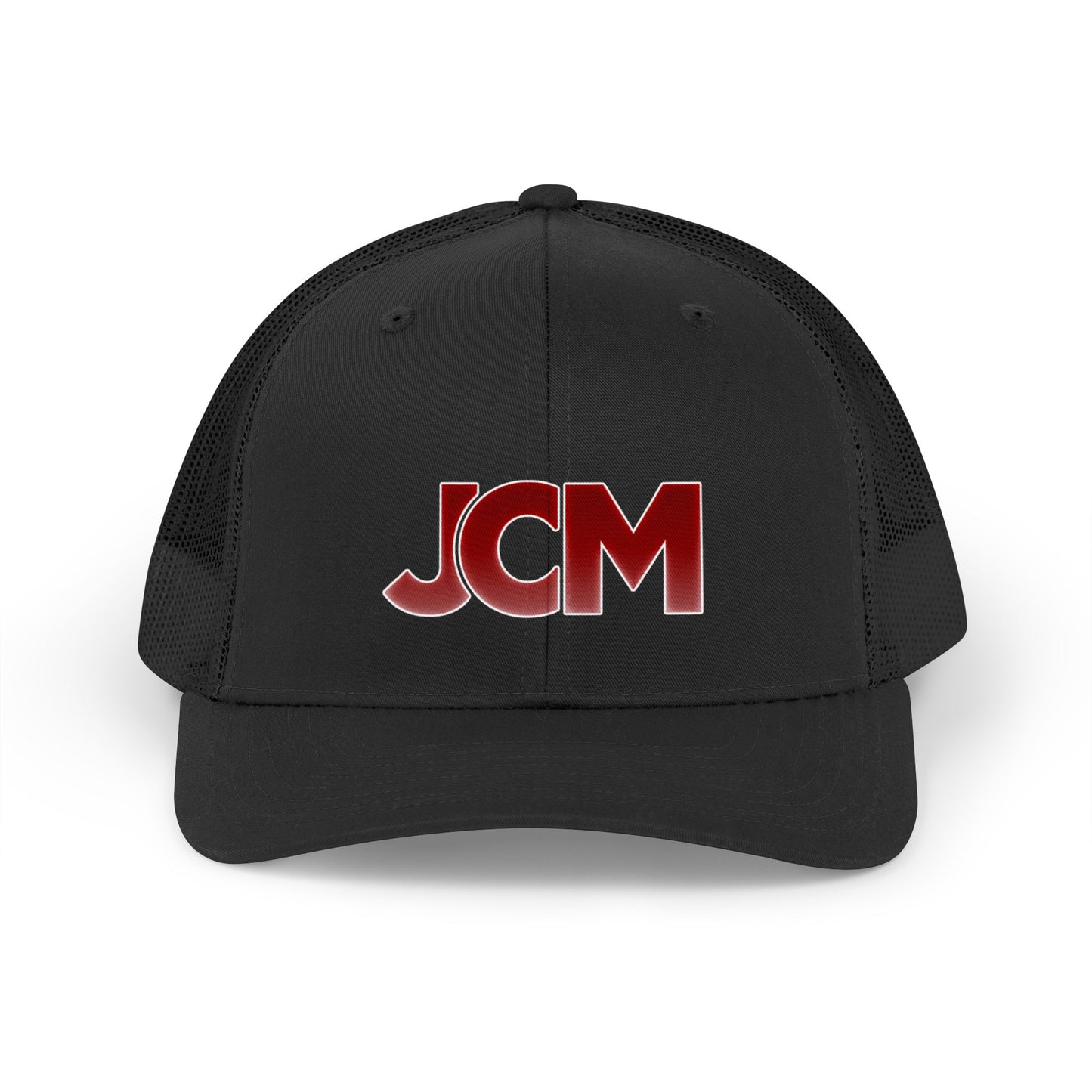 Jacob Cosby Mosley Logo Trucker Hat