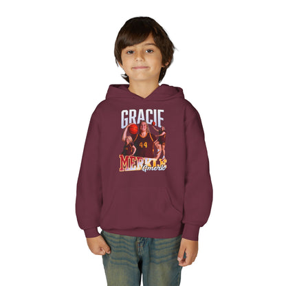 Gracie Merkle Kids Hoodie