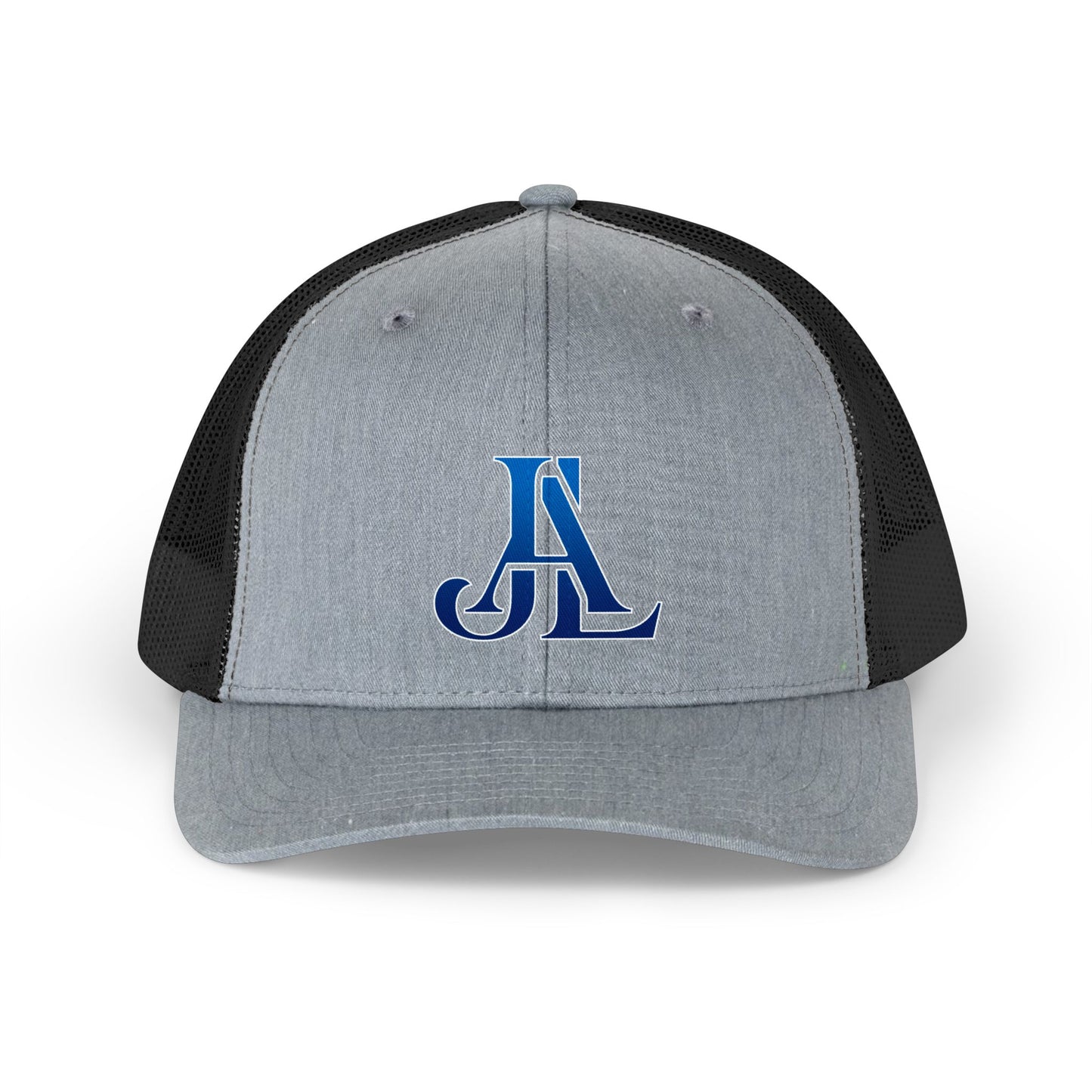 John-Alexander Lopez Logo Trucker Hat