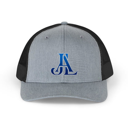 John-Alexander Lopez Logo Trucker Hat
