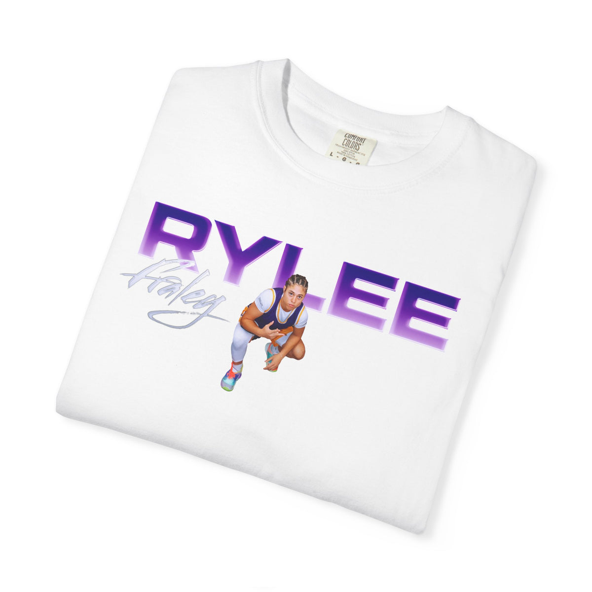 Rylee Fraley Star Player Premium Tee