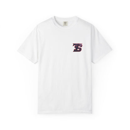 Tiana Stubbs Logo Premium Tee