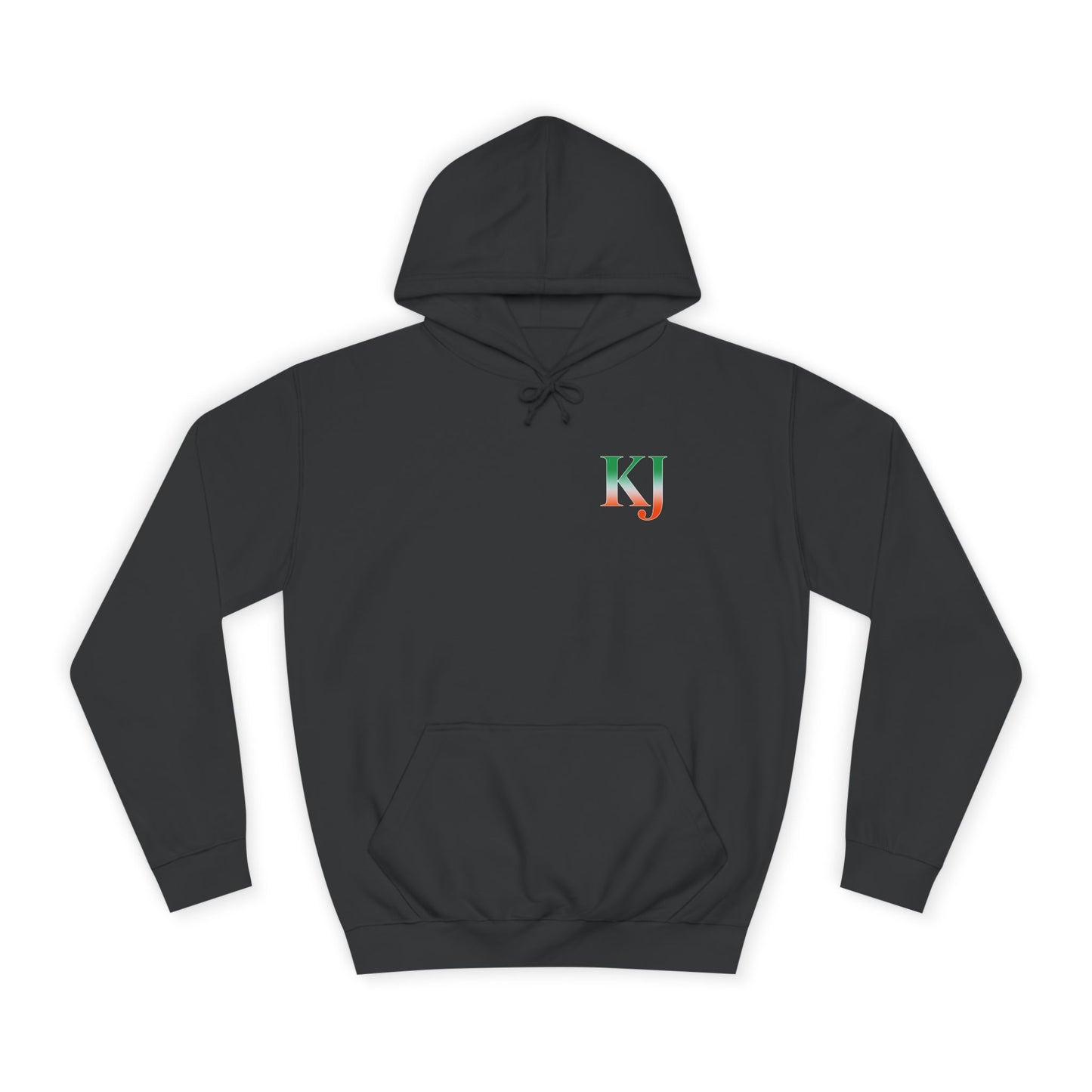 Kj Taylor Premium Hoodie