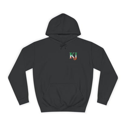 Kj Taylor Premium Hoodie