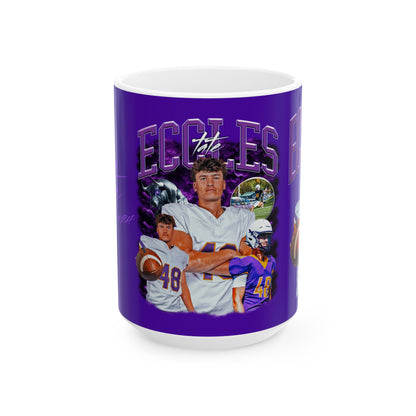 Tate Eccles 15oz Mug