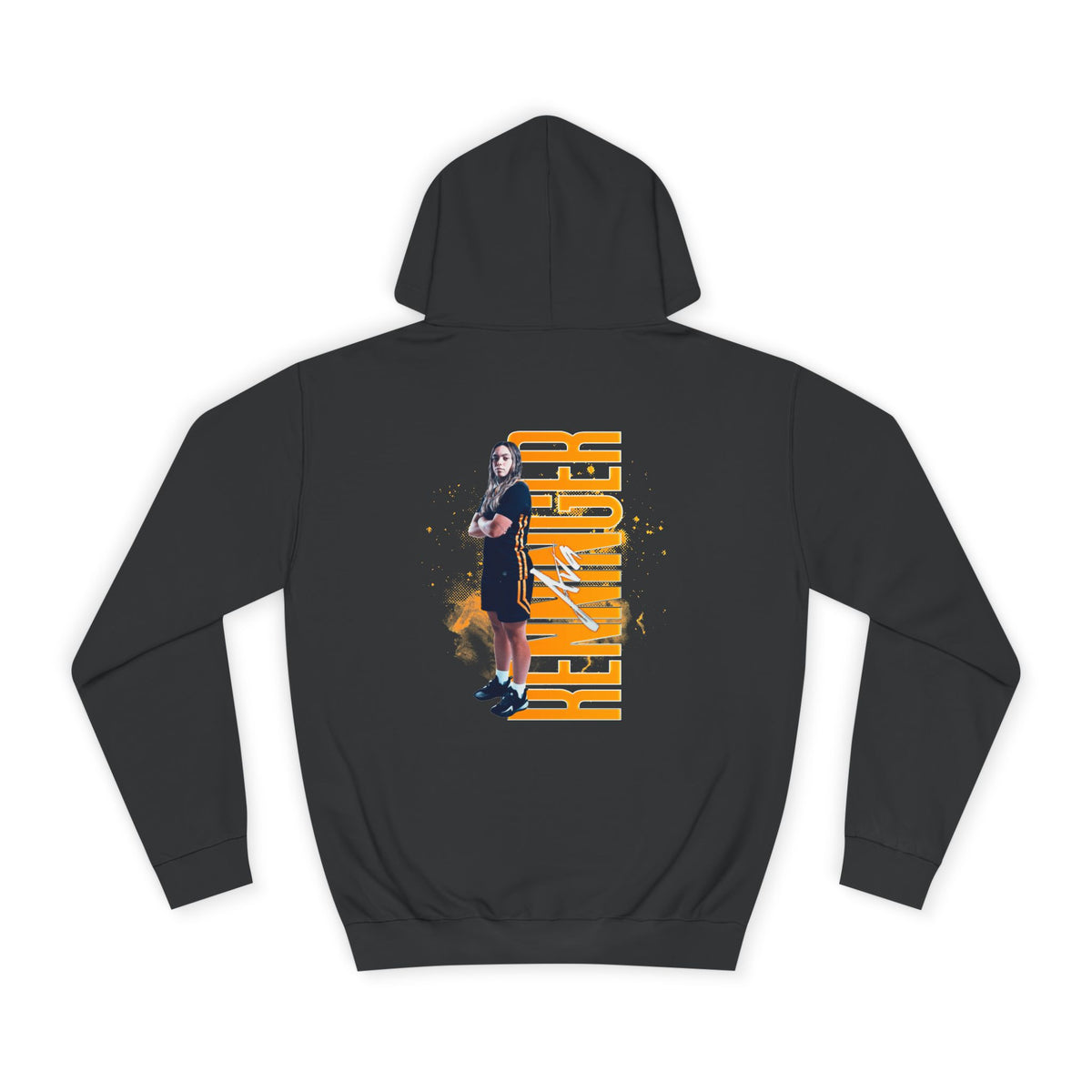 Ava Renninger Premium Hoodie