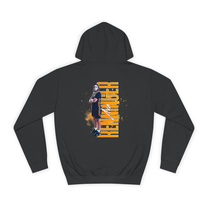 Ava Renninger Premium Hoodie