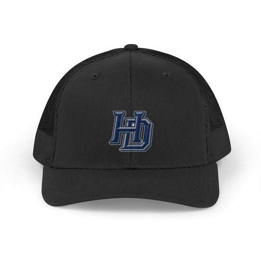 Hadley Dantzler Logo Trucker Hat