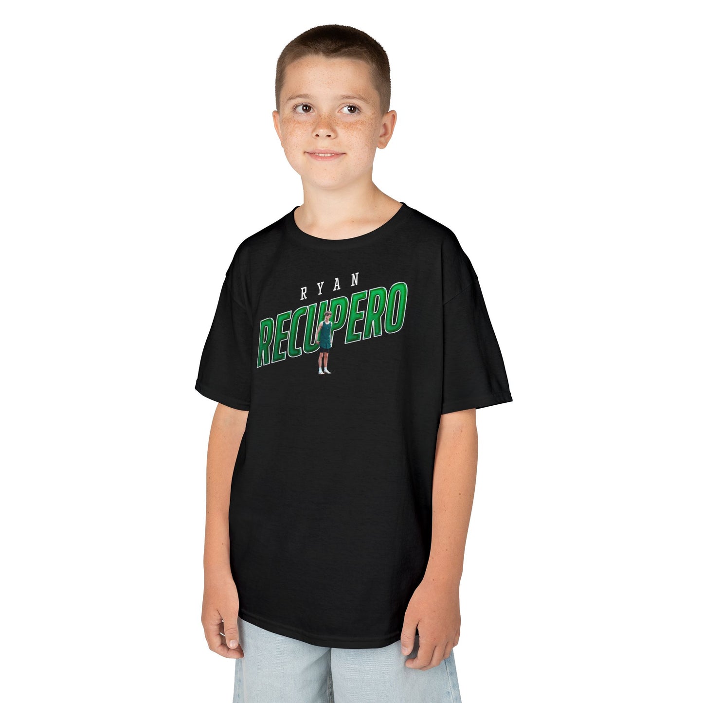 Ryan Recupero Icon Kids Tee