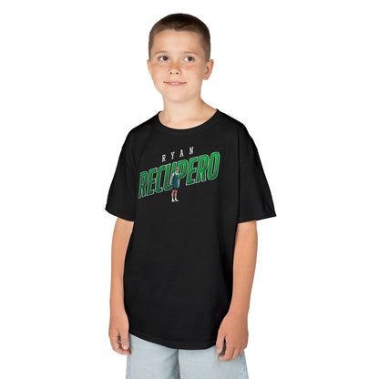 Ryan Recupero Icon Kids Tee