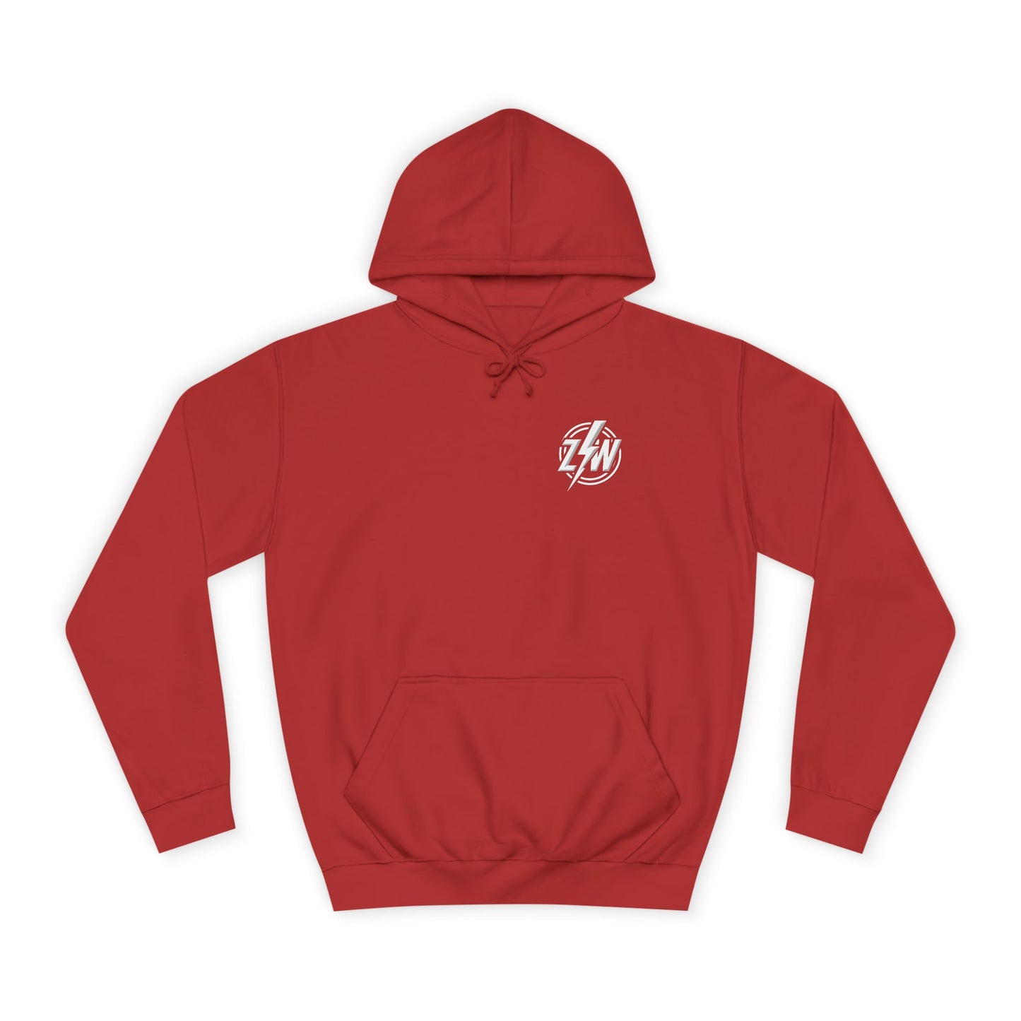 Zayden Walters Big Last Name Premium Hoodie