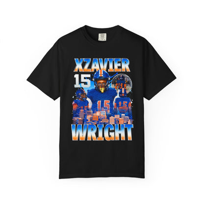 Xzavier Wright Premium Tee
