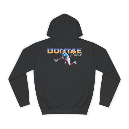 Dontae Bronson Star Player Premium Hoodie