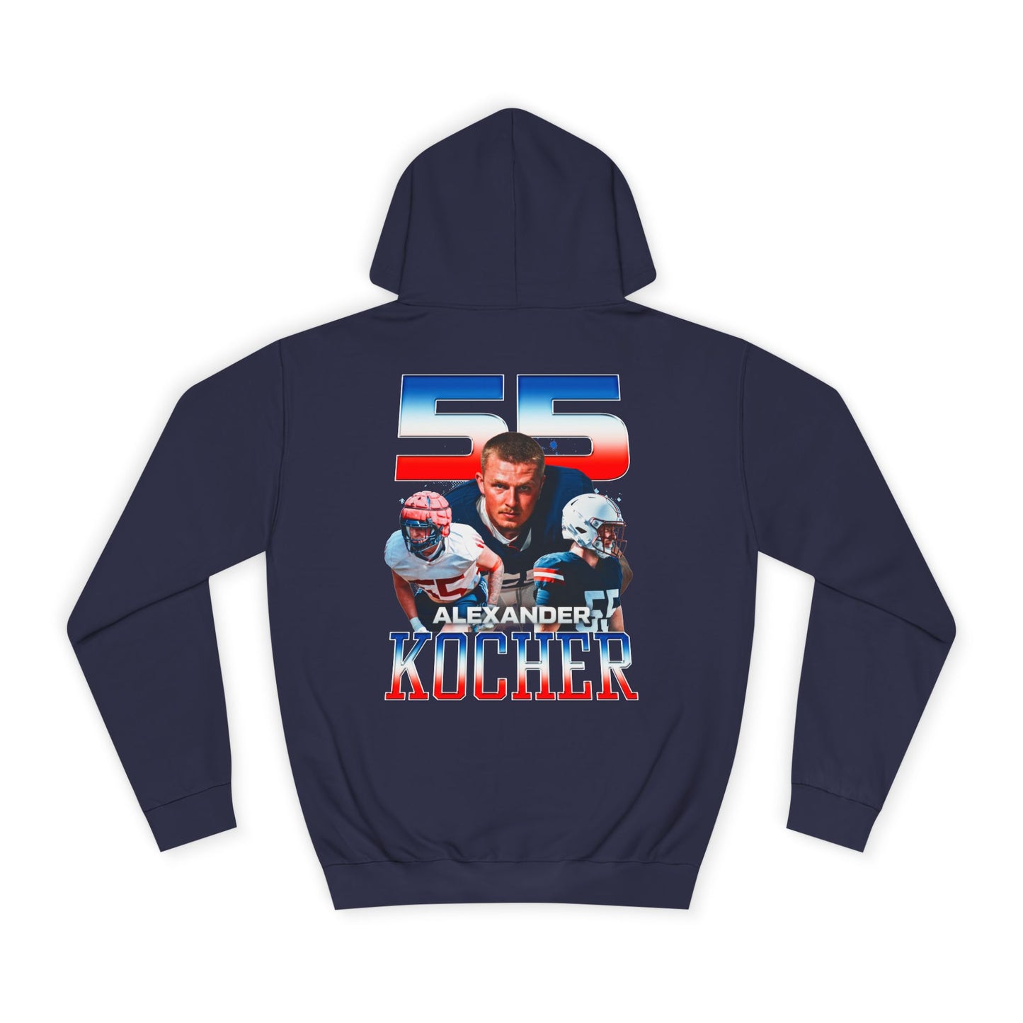 Alexander Kocher Premium Hoodie