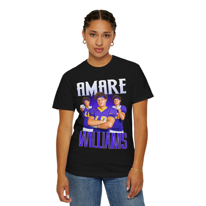 Amare Williams Premium Tee