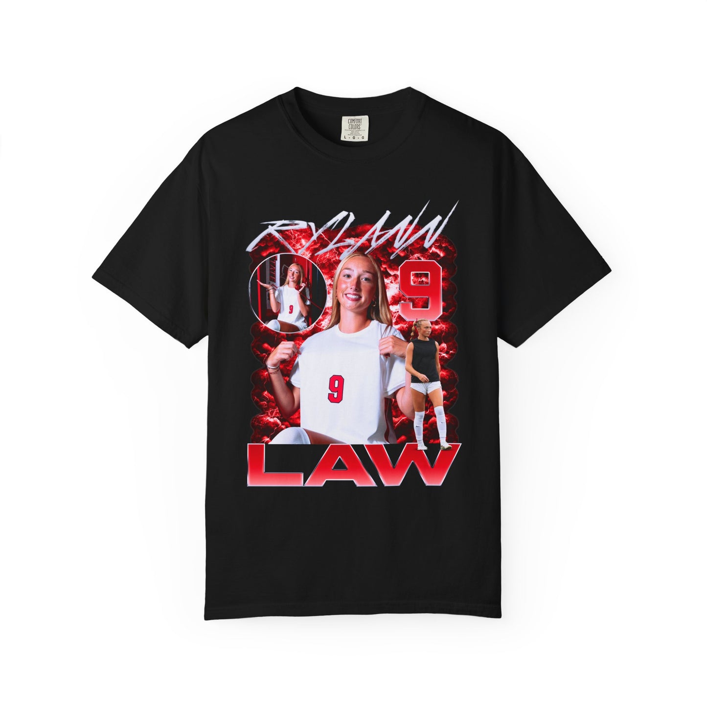 Rylann Law Premium Tee