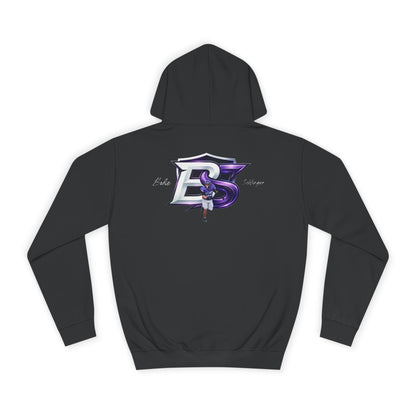 Bodie Schlinger Big Initials Premium Hoodie