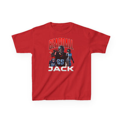 Jack Beardall Kids Tee