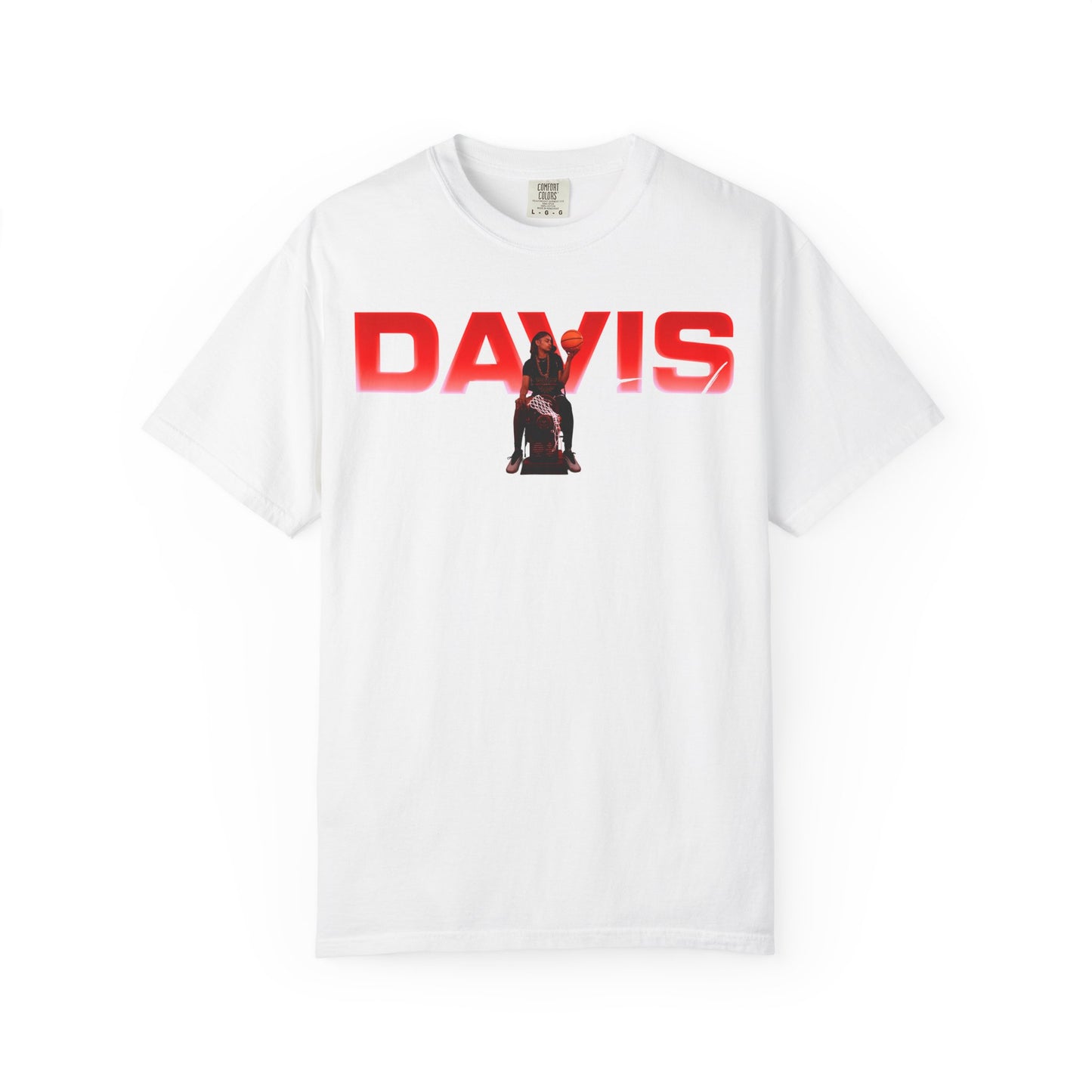 Taniyah Davis Lowkey Premium Tee