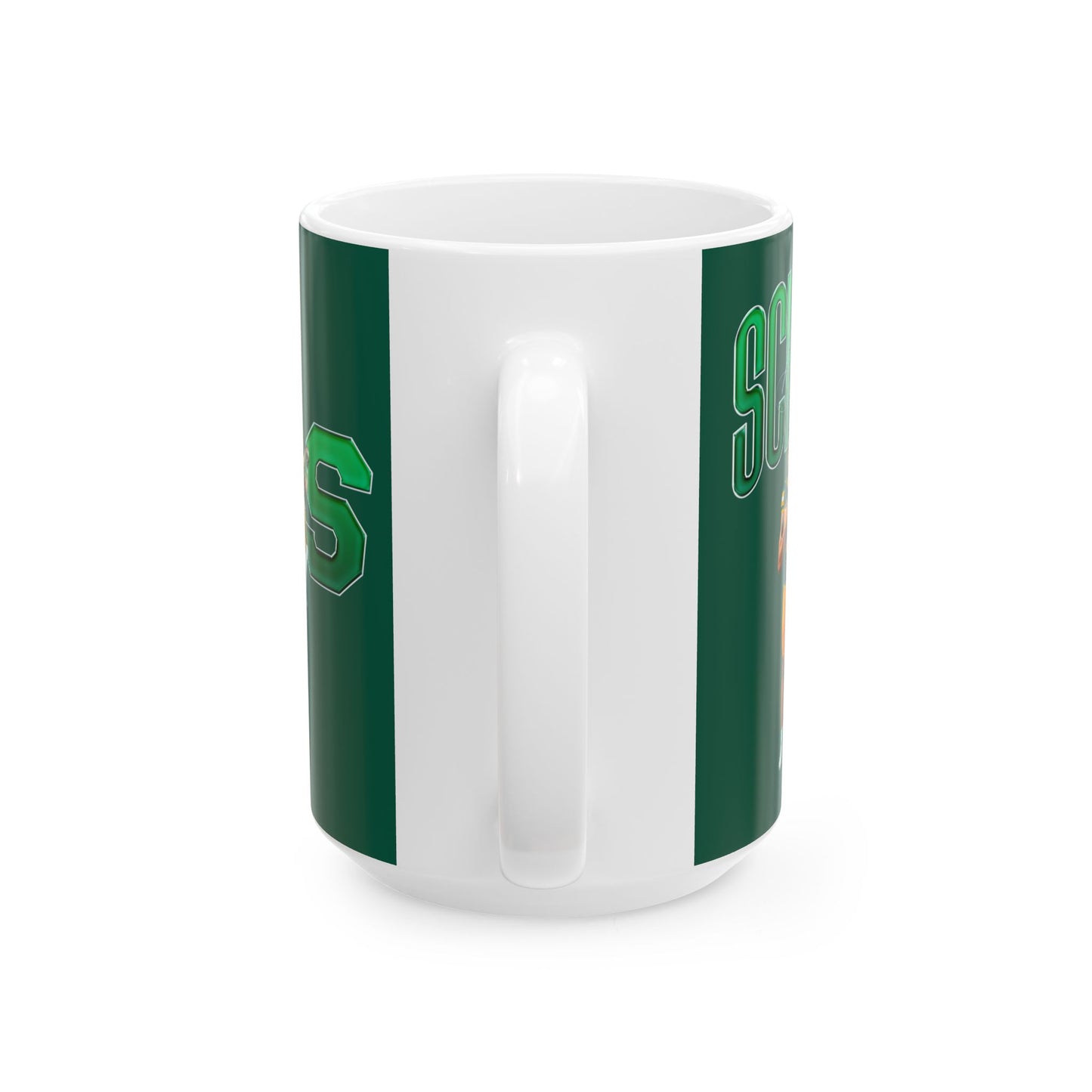 Ben Schepp 15oz Mug