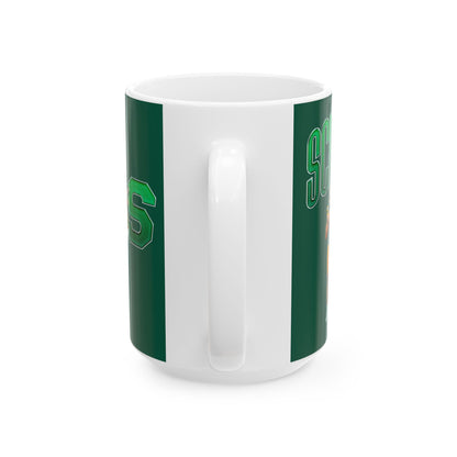 Ben Schepp 15oz Mug