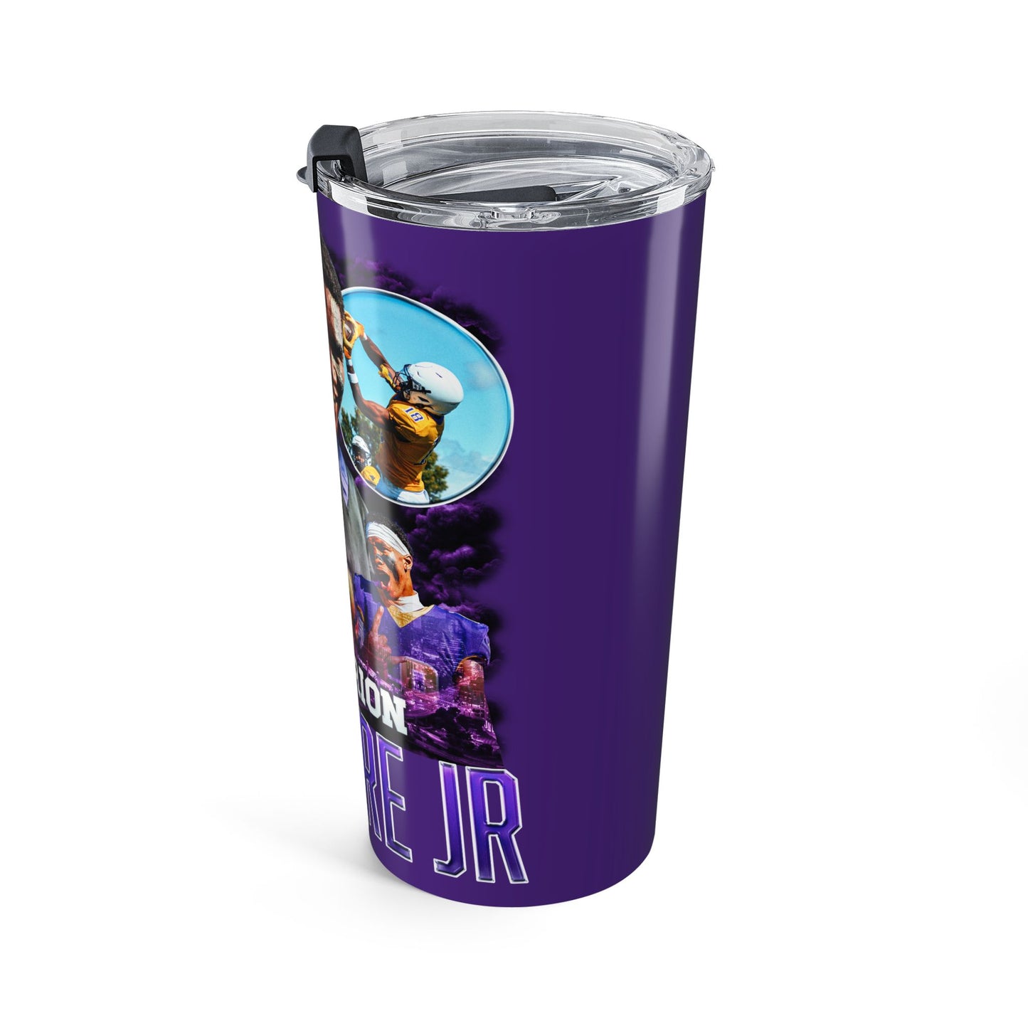 Lebarion Gilmore Jr. 20oz Tumbler