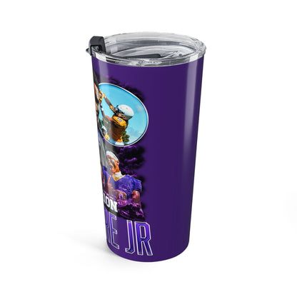 Lebarion Gilmore Jr. 20oz Tumbler