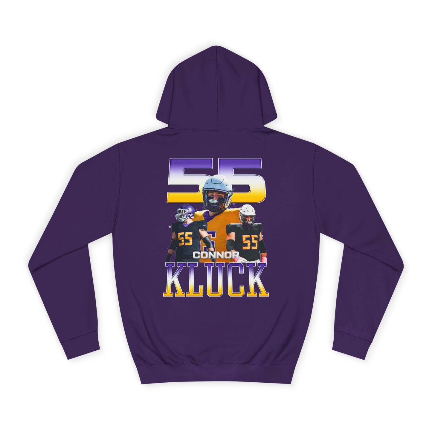 Connor Kluck Premium Hoodie