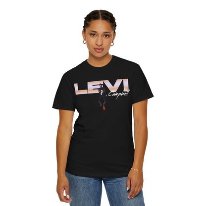 Levi Campbell Star Player Premium Tee