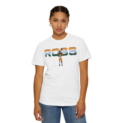 Charles Ross Star Player Premium Tee