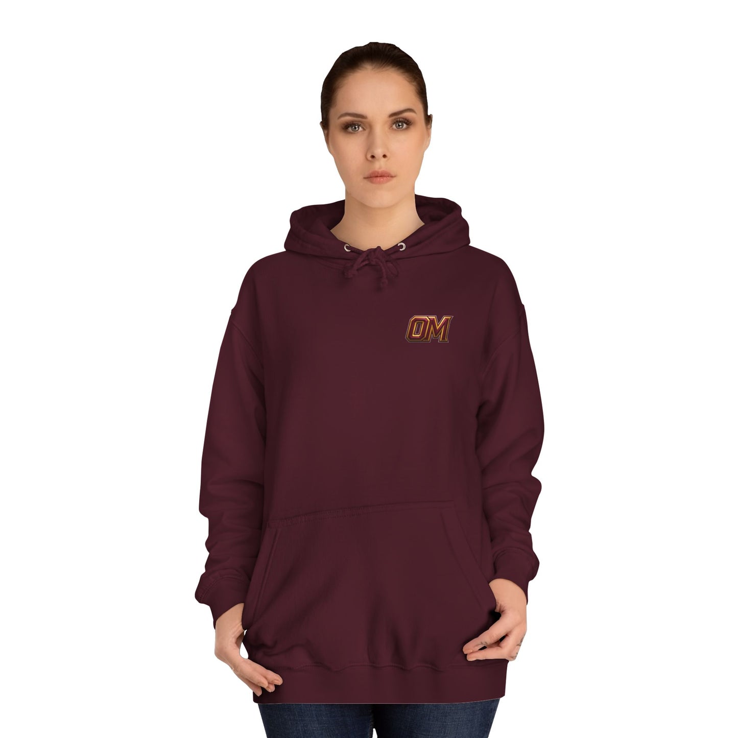 Owen Moreland Star Player Premium Hoodie