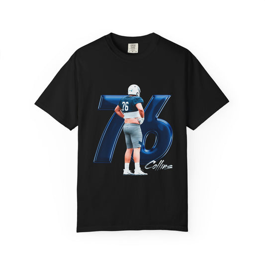 Brady Collins Player Icon Number Premium Tee