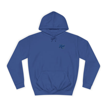Kevin Wilson Logo Premium Hoodie