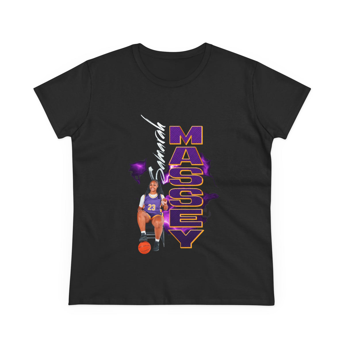 Samarah Massey Women's Tee