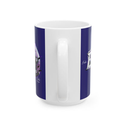 Bodie Schlinger 15oz Mug