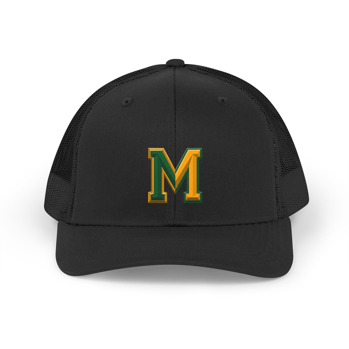 Morgan Madison Logo Trucker Hat